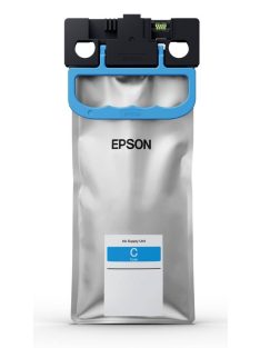 Epson T01D2 Cartridge Cyan 20K (Original)