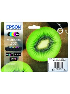 Epson T02E7 Multipack 202 (Original)