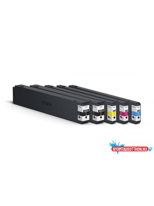 Epson T02S1 Patron Black 50K (Eredeti)