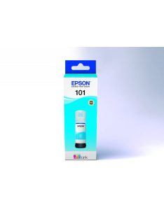 Epson T03V2 Ink Cyan 70ml (Original)