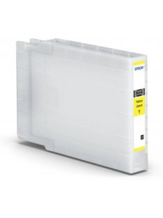 Epson T04A4 cartridge Yellow (Original)