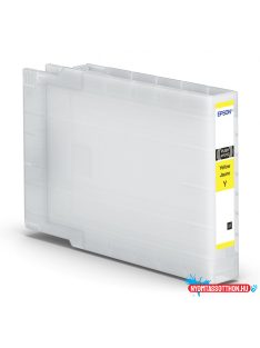 Epson T04B4 Patron Yellow /o/