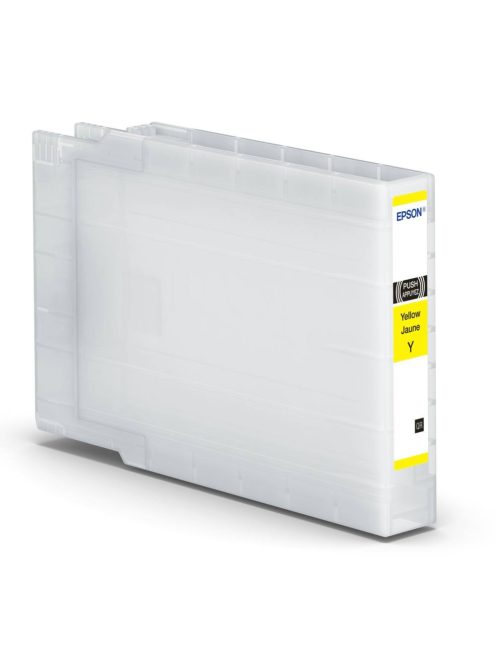 Epson T04C4 Patron Yellow (Original)