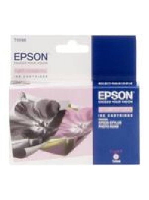 Epson T0596 Cartridge Light Magenta 13ml (Original)