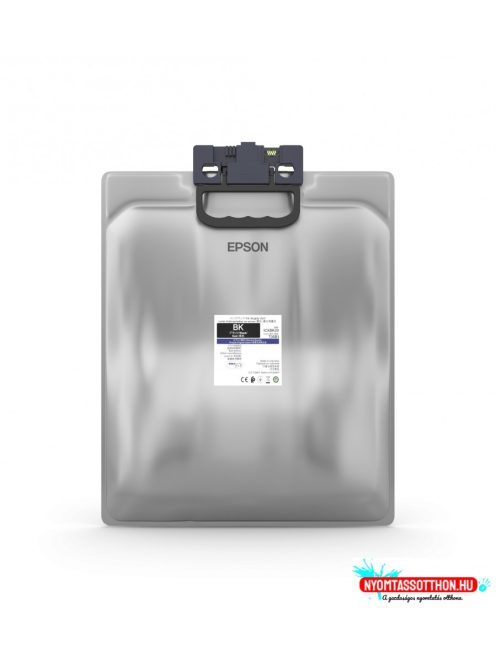 Epson T05B1 Patron Black 86K (Eredeti)