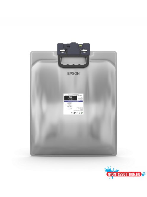 Epson T05B1 Tintapatron Black 86.000 oldal kapacitás