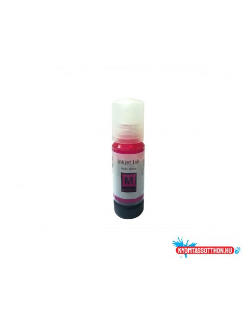 EPSON T06C3 Tinta Magenta Pigment No.112 (utángyártott)