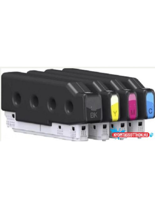 Utángyártott EPSON T08Q1 Patron Black 31.500 oldal* kapacitás IK