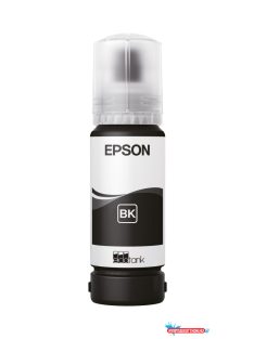 Epson 108 (T09C1) Tinta Black 70ml (Eredeti)