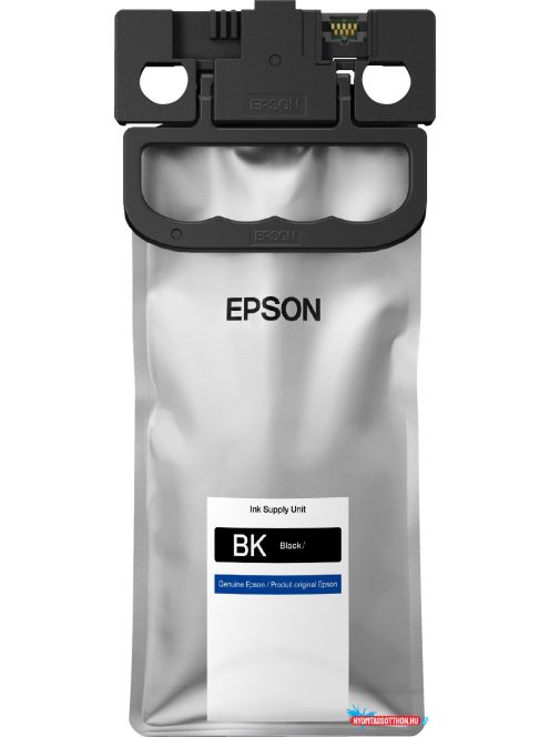 Epson T11N1 Patron Black K /o/