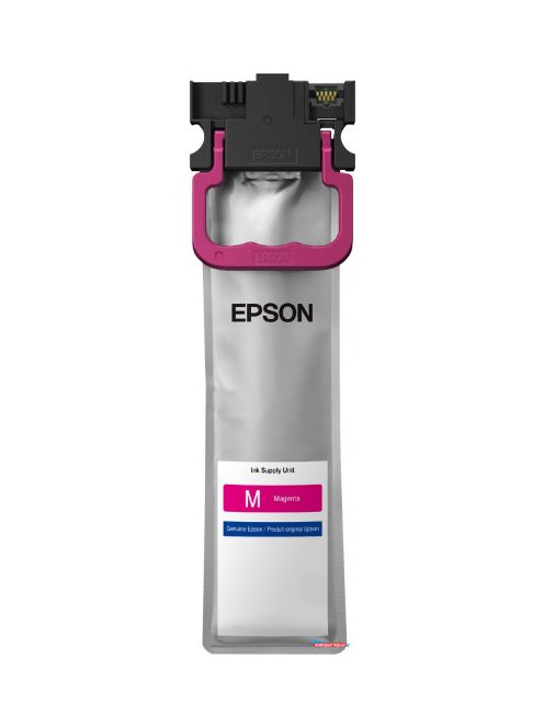 Epson T11N3 Patron Magenta K /o/