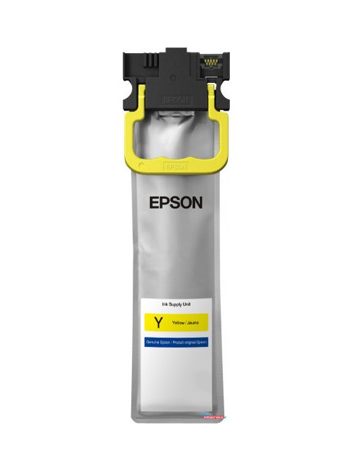 Epson T11N4 Patron Yellow K /o/