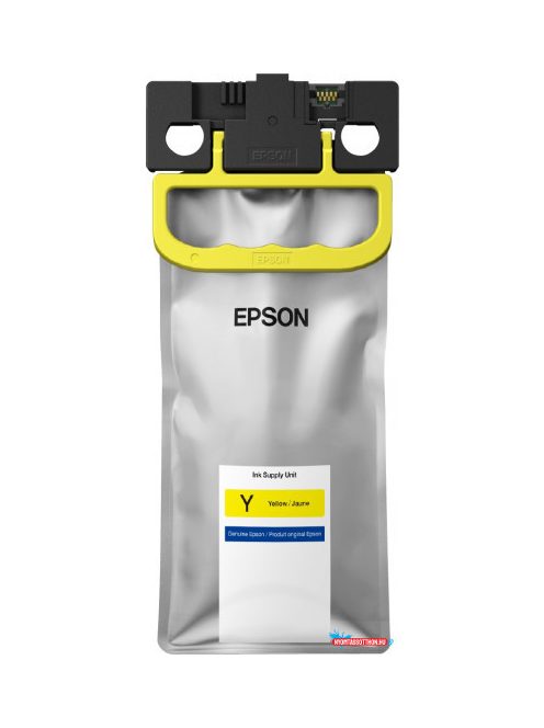 Epson T11P4 Patron Yellow K /o/