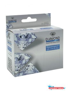 EPSON T12914010 BK DIAMOND (utángyártott)