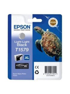 Epson T1579 cartridge Light Black 26ml (Original)