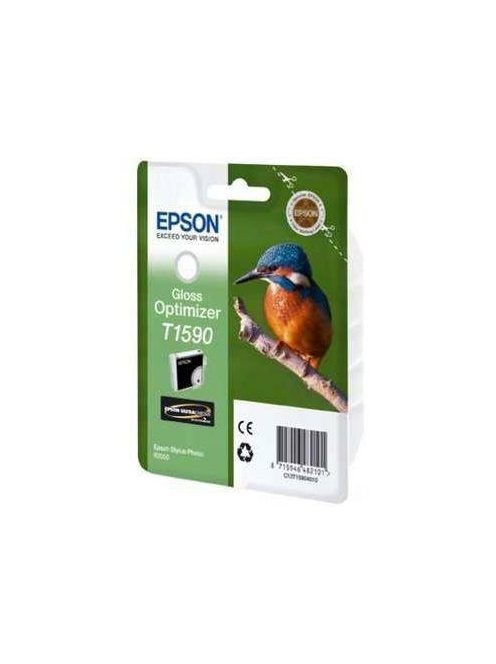 Epson T1590 cartridge Gloss Opimizer 17ml (Original)