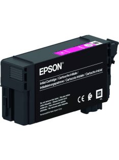 Epson T40C3 Cartridge Magenta 26ml (Original)