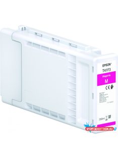 Epson T41F3 Patron Magenta 350ml /o/