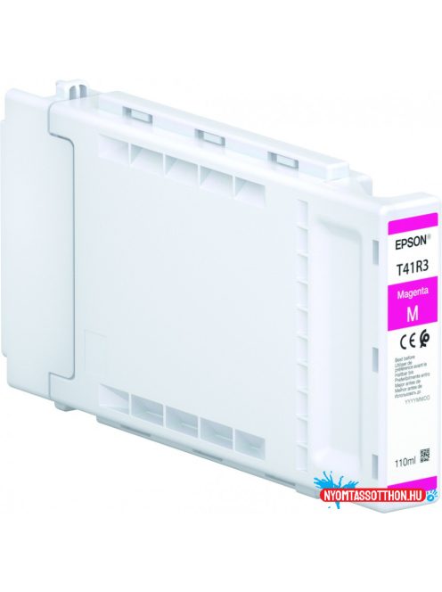 Epson T41R3 Patron Magenta 110ml /o/