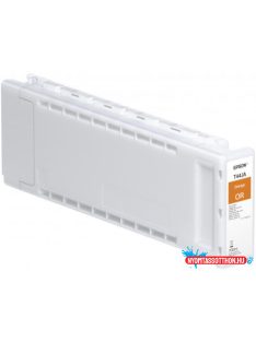 Epson T44JA Tintapatron Orange 700ml /o/