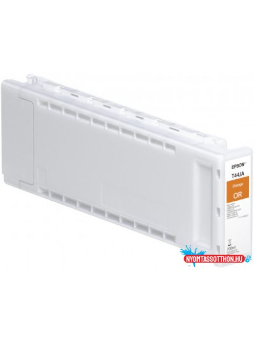 Epson T44JA Tintapatron Orange 700ml /o/