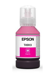 Epson T49H3 Cartridge Magenta 140ml (Original)