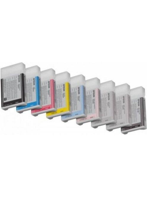 Epson T6033 Cartridge Magenta 220ml (Original)