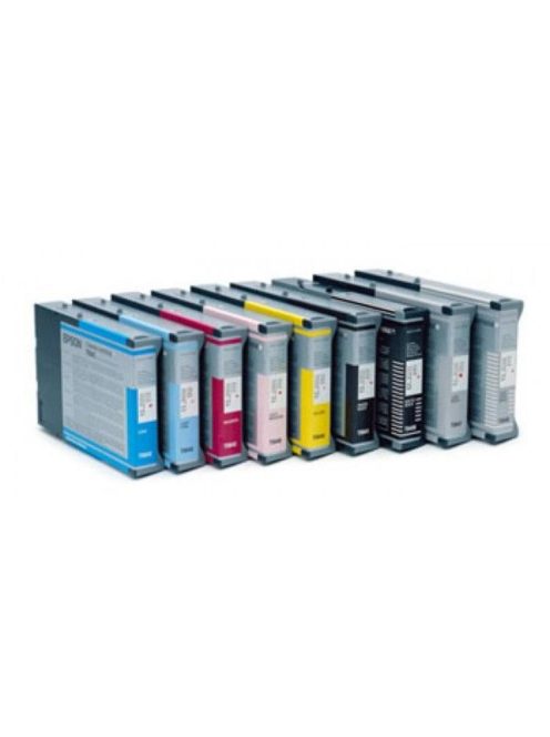 Epson T6066 Cartridge Light Magenta 220ml (Original)