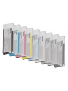 Epson T6134 Cartridge Yellow 110ml (Original)