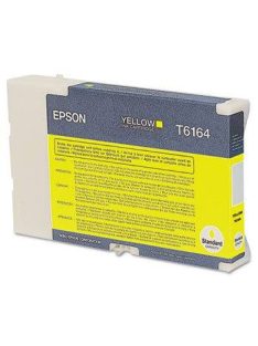 Epson T6164 cartridge Yellow 3.5K (Original)