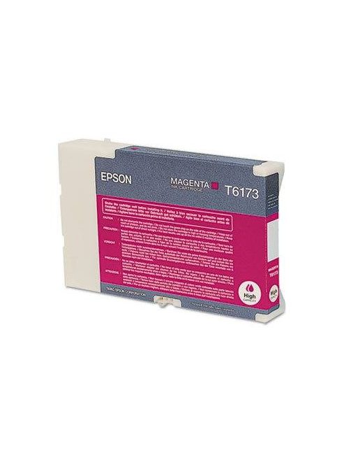 Epson T6173 Patron Magenta High 7K*(Eredeti)