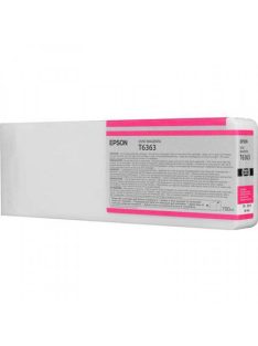 Epson T6363 Cartridge Magenta 700ml (Original)