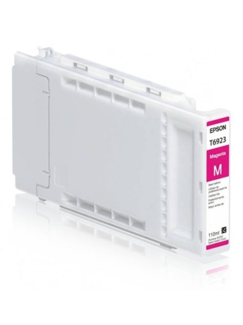 Epson T6923 Cartridge Magenta 110ml (Original)