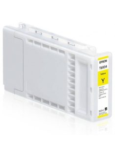 Epson T6934 Cartridge Yellow 350ml (Original)