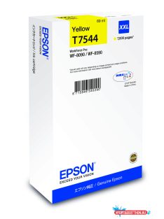 Epson T7544 Patron Yell 7K  /o/