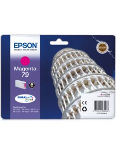 Epson T7913 cartridge Magenta 0.8K (Original)