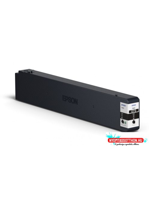 Epson T8581 Patron Black 50K (Eredeti)