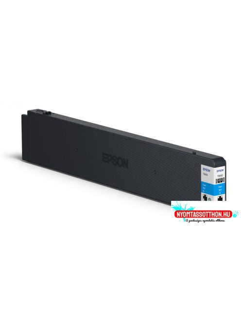 Epson T8582 Patron Cyan 50K (Eredeti)