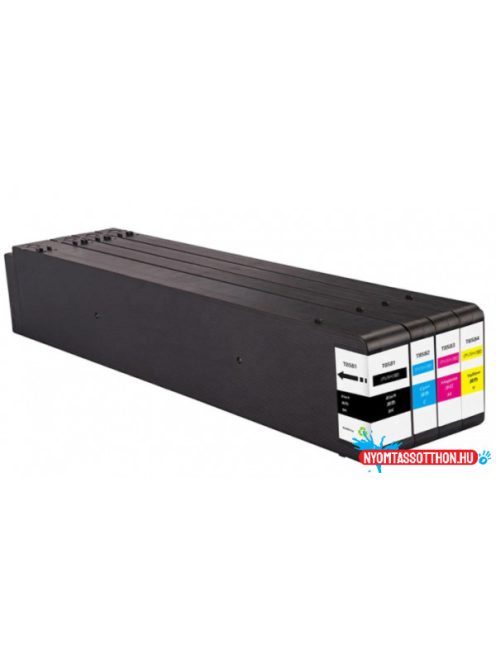 EPSON T8583 Patron Magenta 50K /FU/