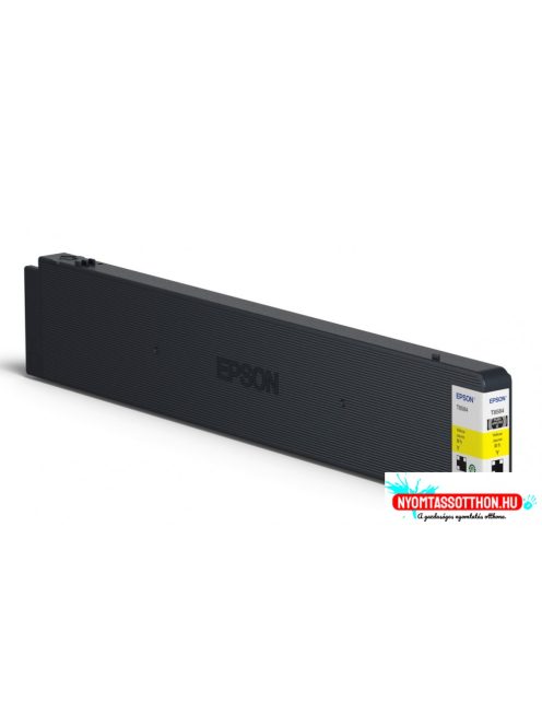 Epson T8584 Patron Yellow 50K (Eredeti)