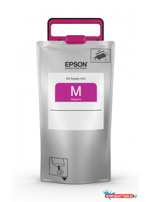 Epson T8693 Patron Mag 75K (Eredeti)