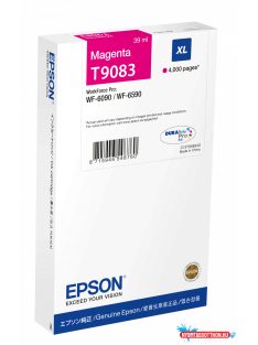 Epson T9083 Patron Magenta 4K /o/