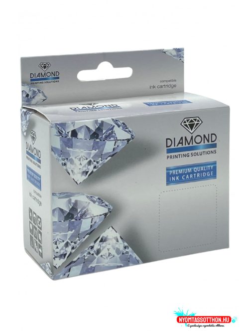 EPSON T9454 Patron Yellow 70ml DIAMOND (utángyártott)