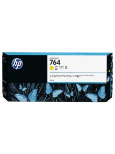 HP C1Q15A  Patron Yellow No.764 (Eredeti)