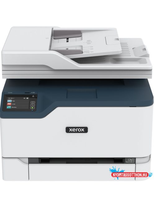 Xerox C235fdw színes MFP AKCIÓS!