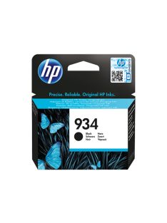 HP C2P19AE cartridge Black No.934 (Original)