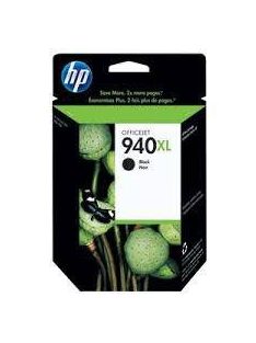 HP C4906A cartridge Black 2.2k No.940XL (Original)