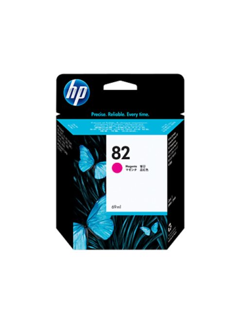 HP C4912A Cartridge Mgnt No.82 (Original)