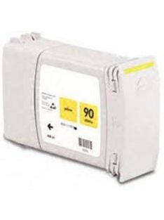 HP C5065A Cartridge Yell 400ml No.90 (Original)