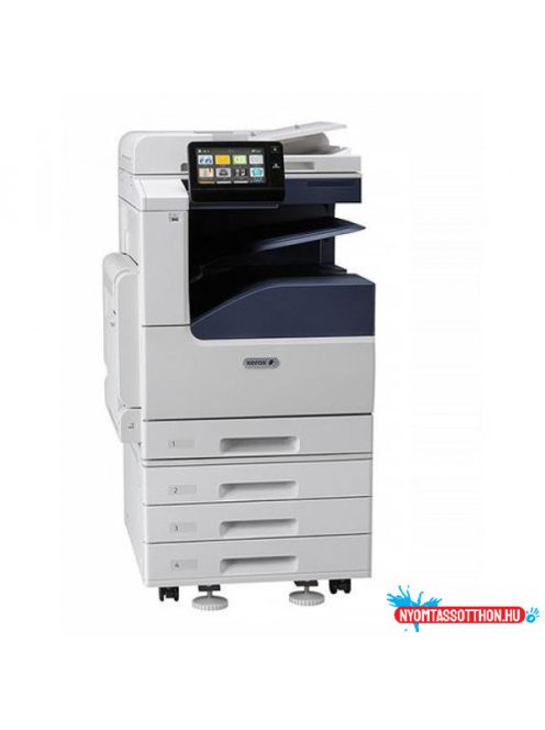 Használt Xerox C7020DN DADF A3 Demo *MET